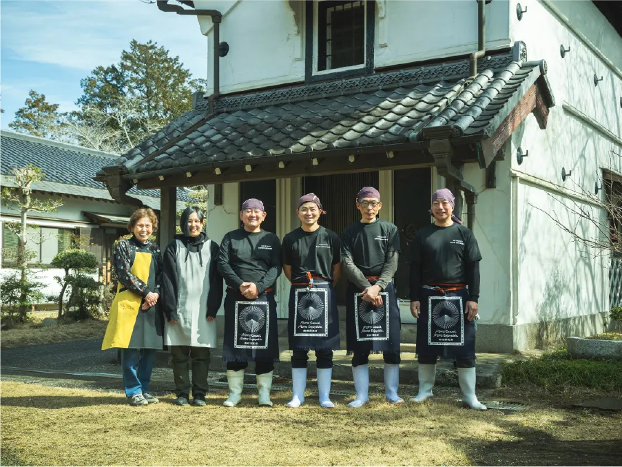 株式会社 宮崎酒造店イメージ